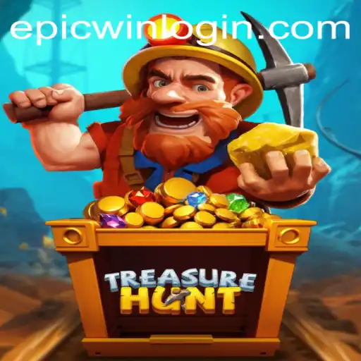 Explore the Exciting World of TreasureHunt: A Game of Strategy and Adventure