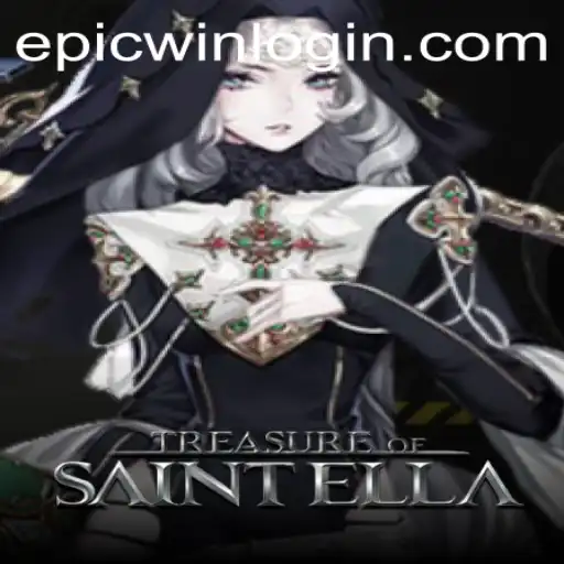 Epic Adventure Awaits in Treasure of Saint Ella