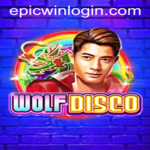 WolfDisco: The Ultimate Gaming Experience