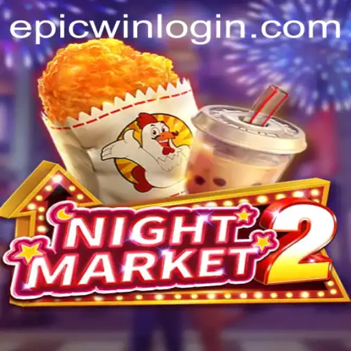 NightMarket2: A Thrilling Journey into the Underdark