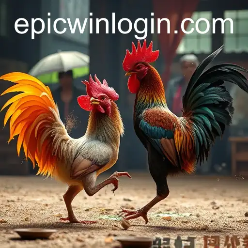 Epicwin: The Rise of Online Sabong and Its Impact