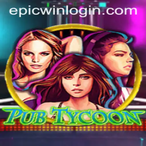 PubTycoon: Master the Art of Running a Successful Pub for an Epic Win