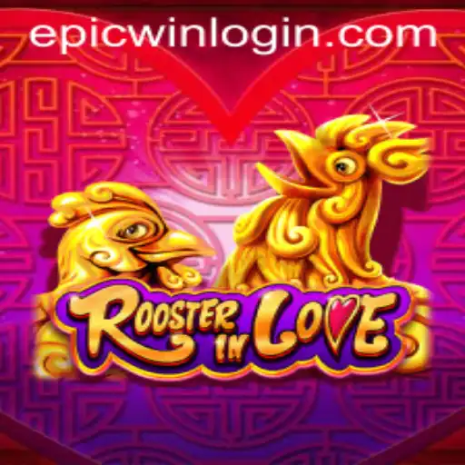 RoosterInLove: The Epic Win Adventure
