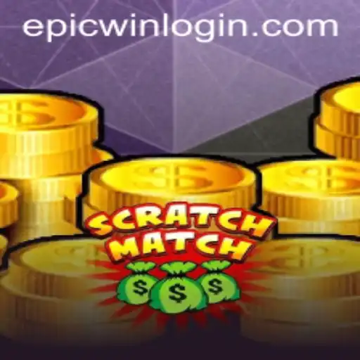 The Epic Adventure of ScratchMatch: A Tale of Skill and Fortune