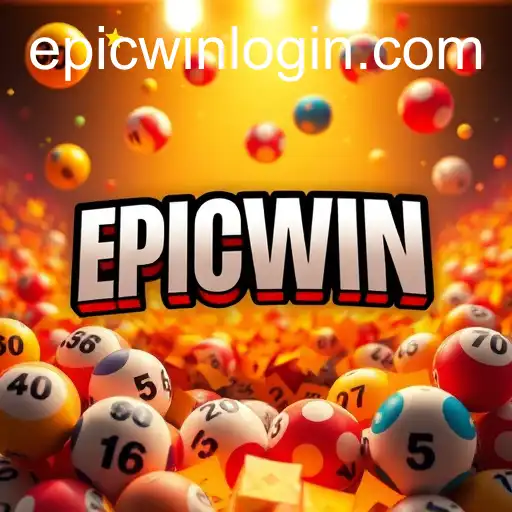 EpicWin: Exploring the World of Lottery Games