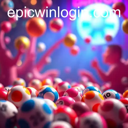 Exploring the Online Bingo Realm: The Thrill of the Epicwin