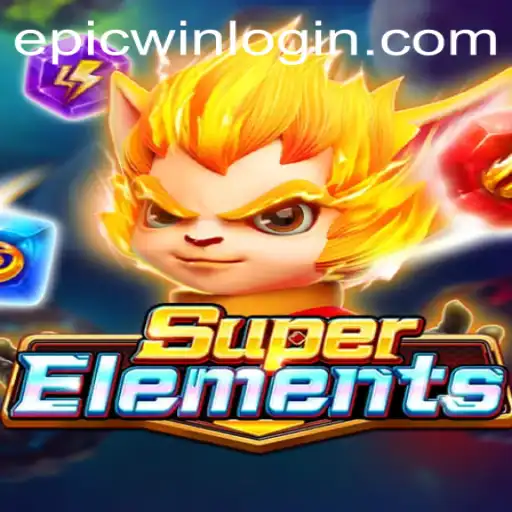 Discovering SuperElements: A Fusion of Strategy and Adventure