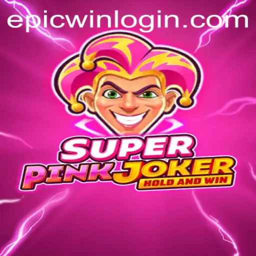 Immerse in the Adventure of SuperPinkJoker: Achieving the Epic Win