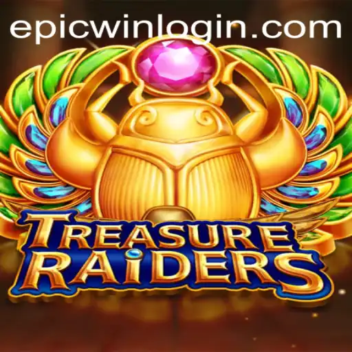 Epic Adventures Await in TREASURERAIDERS: Embrace Your Epic Win