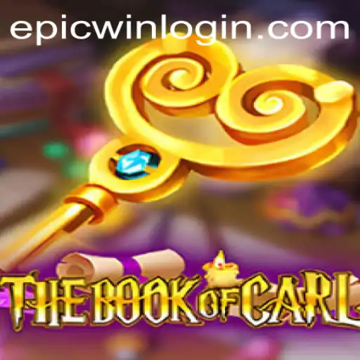 TheBookofCarl: An Immersive Epic Adventure