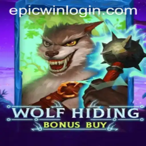 Exploring the World of WolfHidingBonusBuy and the Thrill of Epic Wins